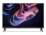 24HF2265E - 24" Diagonal klass LED-bakgrundsbelyst LCD-TV