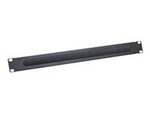 LogiLink - Kabel - svart, RAL 9005