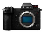 Lumix DC-S1R