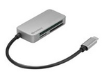 USB-C Multi Card Reader Pro