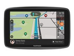 GO Camper - GPS-navigator