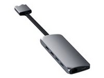 Dual Multimedia Adapter