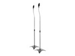 M Speaker Floorstand