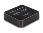 SSD-dockningsstation