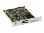ServSwitch DKM KVM Extender TX/RX Interface Module Basic Link Module