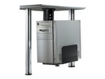 CPU-D200 - Monteringssats (CPU-montering)