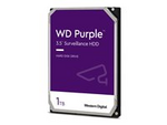 WD Purple WD11PURZ - Hårddisk