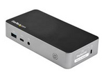 USB-C-dockningsstation USB-C-dockningsstation