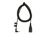 Headset-kabel