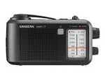 Sangean-MMR-77 - Personlig radio