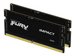 FURY Impact
