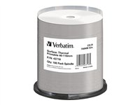 Verbatim - CD-R x 100