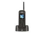 O201 - Trådlös telefon med nummerpresentation