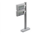 Kunddisplay