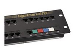 Dust Cover RJ-45