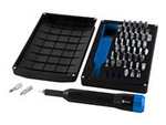 Mahi Precision Bit Set