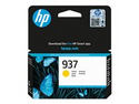 HP 937 - 10 ml - gul
