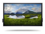 P6524QT - 65" Diagonal klass (64.53" visbar) LED-bakgrundsbelyst LCD-skärm