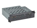 Industrial Managed Ethernet Switch Power Supply 4-Slot Low-Voltage