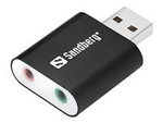 USB to Sound Link