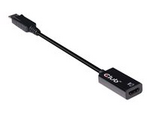 Videokort - DisplayPort hane till HDMI hona