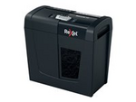 Secure X6 - Dokumentförstörare