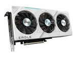 GeForce RTX 4070 Ti SUPER EAGLE OC ICE 16G
