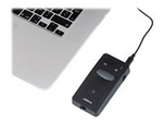 LINK 860 - Ljudprocessor för telefon