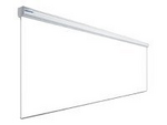 Projecta GiantScreen electrol