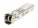 SFP-sändar/mottagarmodul (mini-GBIC) (likvärdigt med: Cisco MA-SFP-1GB-TX)