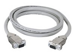 Seriell kabel