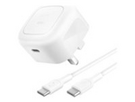 BoostCharge - Strömadapter