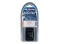 Ansmann A-Can NB 5 L kamerabatteri