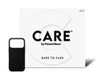 CARE by PanzerGlass - Skydd för mobiltelefon