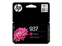 HP 937 - 10 ml - magenta
