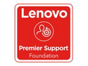Lenovo Foundation Service + Premier Support