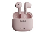 A1 - True wireless-hörlurar med mikrofon