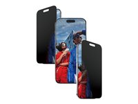 PanzerGlass - skärmskydd för mobiltelefon