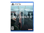 Ace Combat 8: Wings of Theve