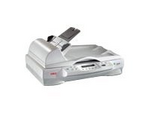 Scancopier S700 - Integrerad flatbäddsskanner