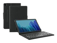 Mobilis Origine - tangentbord och foliefodral (folio skyddsfodral)