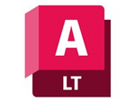 AutoCAD LT - Subscription Renewal (årlig)