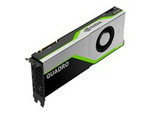NVIDIA Quadro RTX 6000 Graphics Accelerator