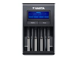 LCD Dual Tech Charger