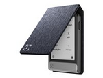 Vikbart fodral cryptocurrency hardware wallet