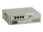 T1/E1 to Fiber Mux