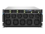 HPE Cray Supercomputing XD670 H200