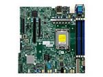 SUPERMICRO X13SCH-F - Moderkort