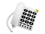 PhoneEasy 311c - Fast telefon