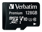 Premium - Flash-minneskort (SD-adapter inkluderad)